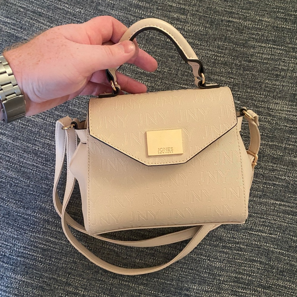 Jones New York purse 👜